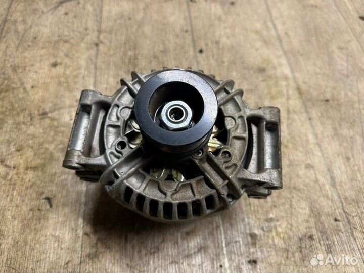 Генератор Лада Веста 21129 2017