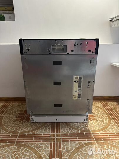 Посудомоечная машина Bosch