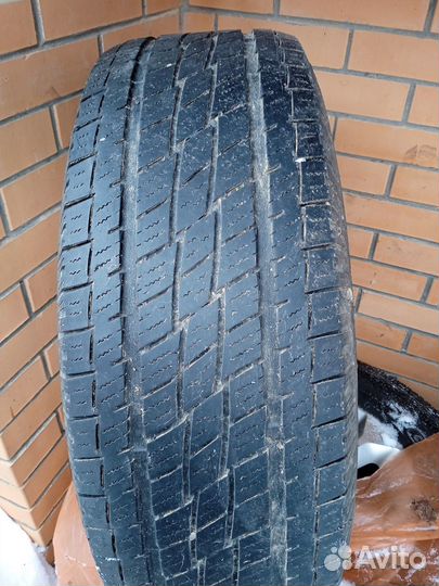 Колеса R17 для Nissan Pathfinder