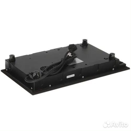 Индукционная панель с горизонтальным расположением