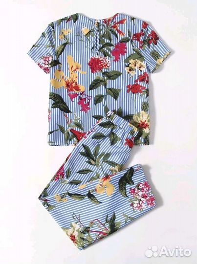 Летний костюмчик