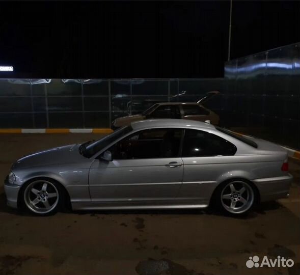 Диски Bmw R 17 Rondell 0072