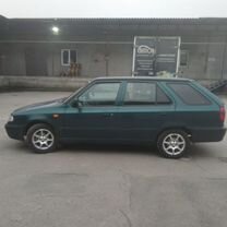 Skoda Felicia 1.3 MT, 1998, 280 000 км, с пробегом, цена 220 000 руб.