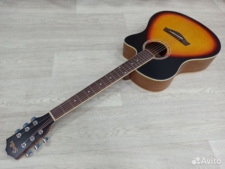 Акустическая гитара Sevillia