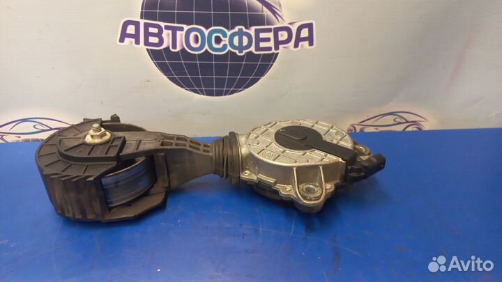 Натяжитель приводного ремня Peugeot 308 5FT(EP6CDT