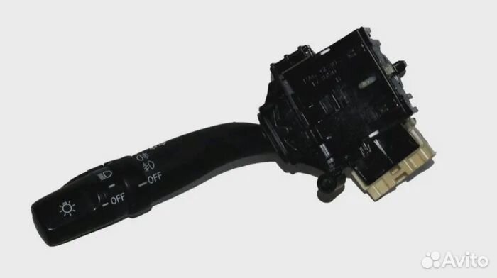 Переключатель подрулевой левый Geely MK