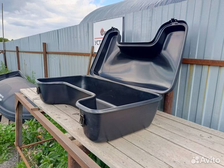 Кофр для квадроцикла