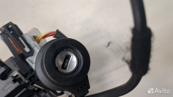 Замок зажигания Volkswagen Jetta 6, 2017