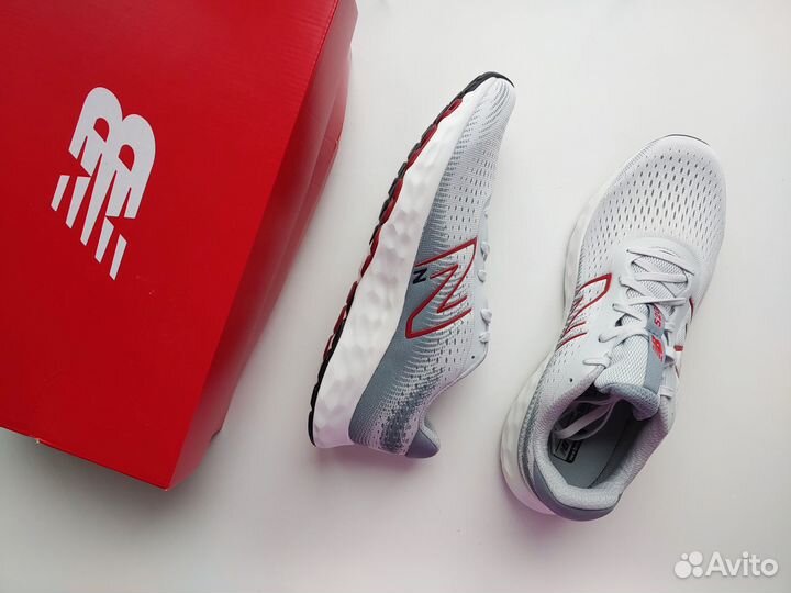 Кроссовки New Balance оригинал