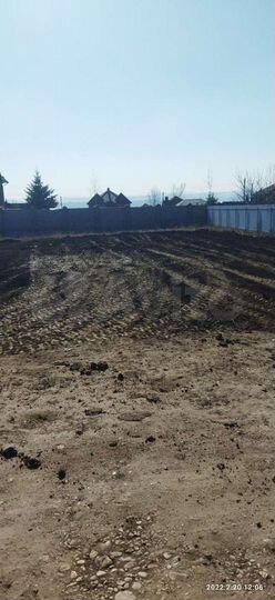 Участок 8,3 сот. (ИЖС)