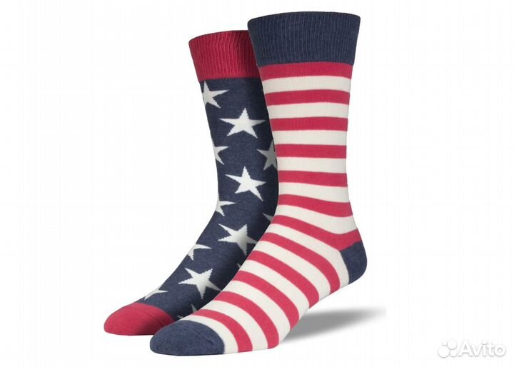 Носки мужские