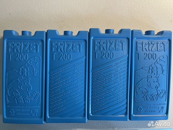 Хладоэлемент