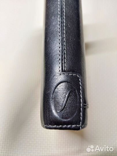 Кожаный Ежедневник Filofax Holborn