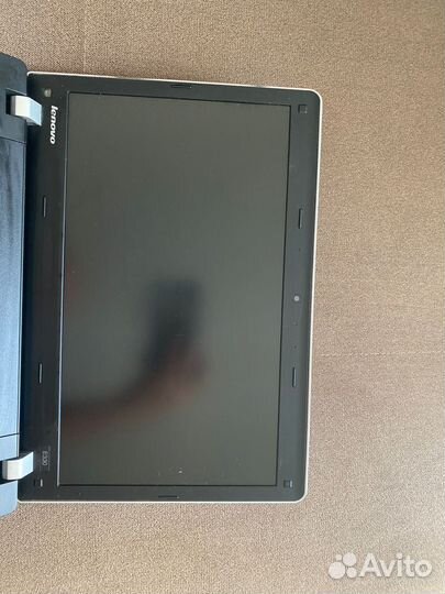 Lenovo thinkpad e330