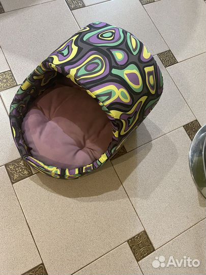 Лежанка для животных