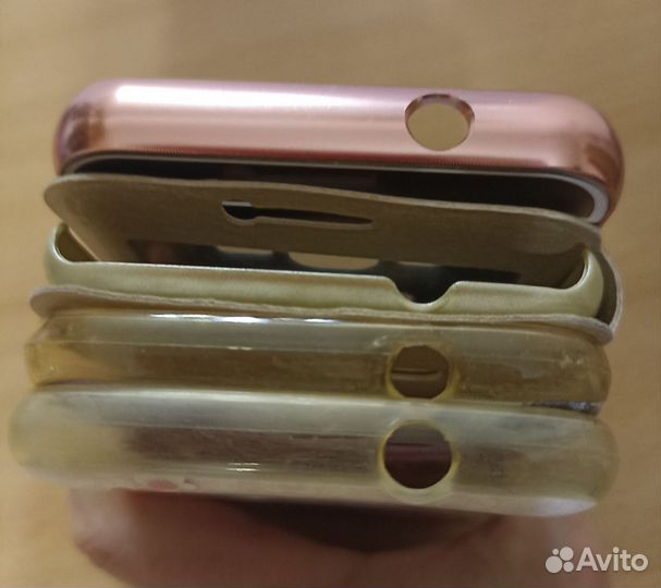 Чехол на смартфон