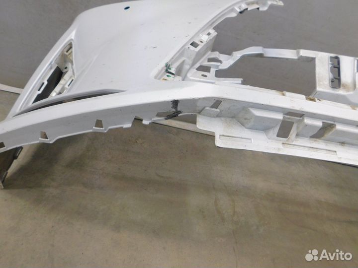 Бампер передний Lexus RX IV (98176)