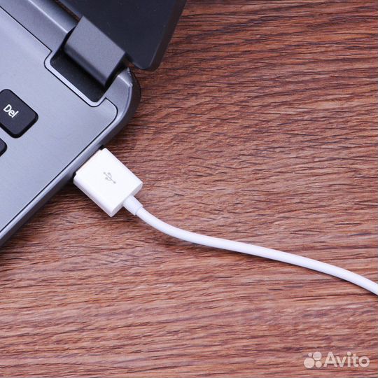 Магнитный кабель на SMART часы (все модели)