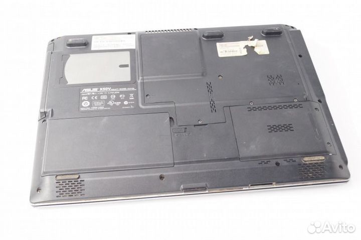 Ноутбук Asus X50V