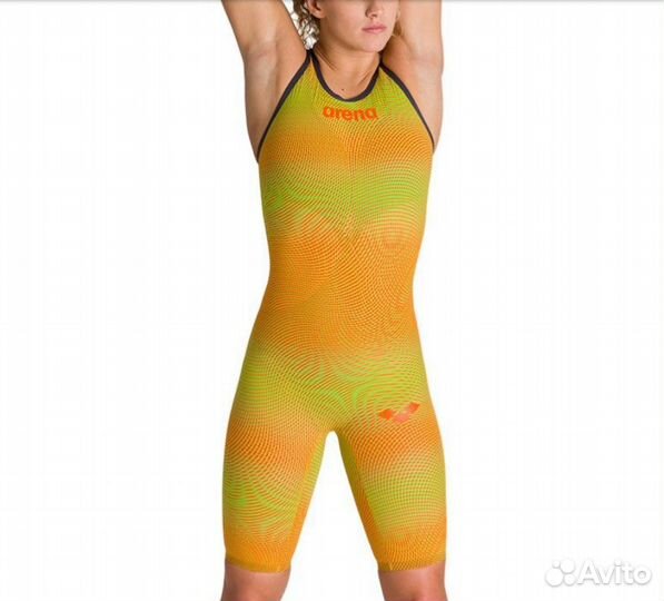 Костюм для плавания/гидрач