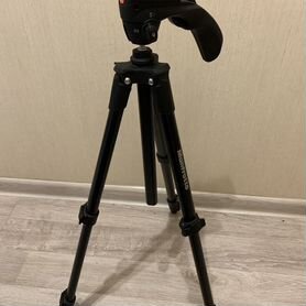 Штатив Manfrotto Compact Action