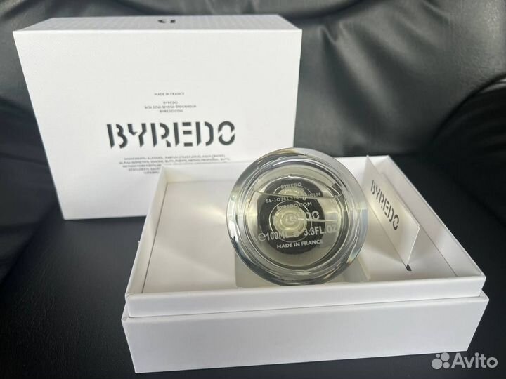 Парфюм Byredo Blanche оригинал 100 мл