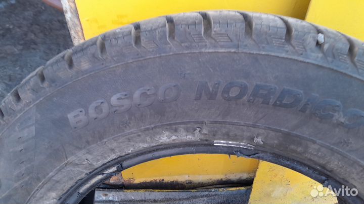 Amberstone 300 65/25 R17 91C