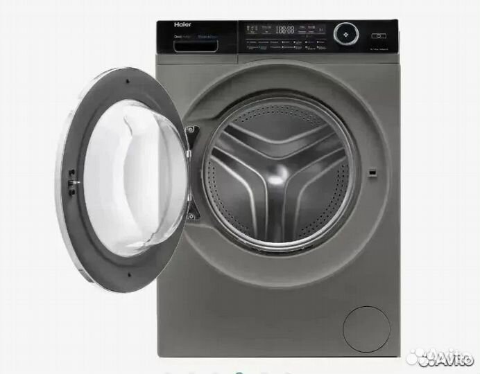Стиральная машина HW90-B14979S Новая