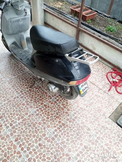 Хонда Лиад 90