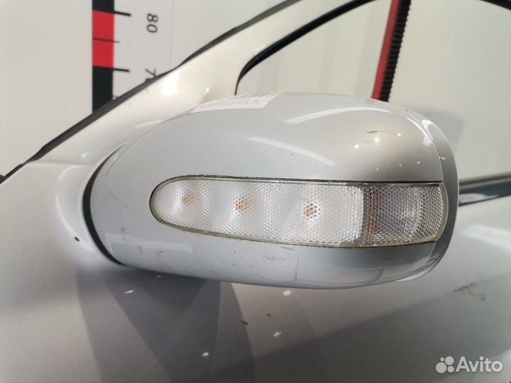 Стекло для mercedes-benz C-Class (W203)