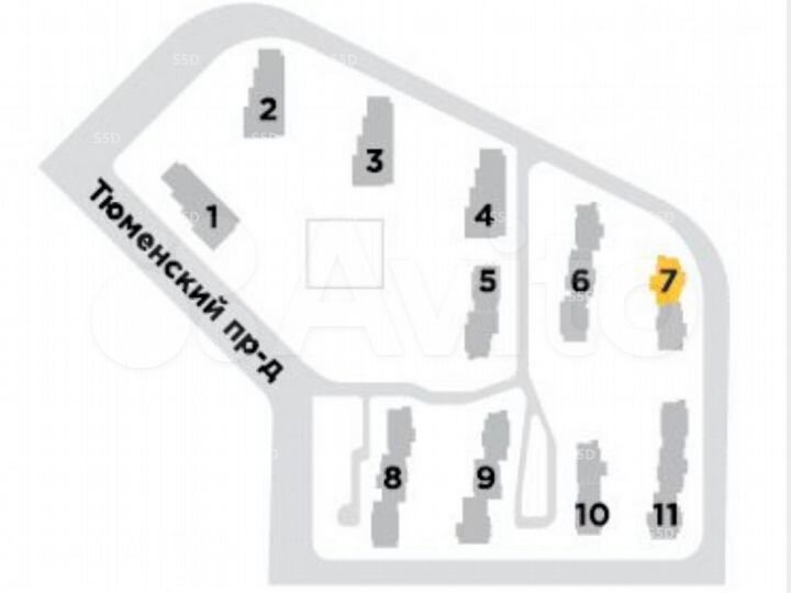 Продам торговое помещение, 146 м²