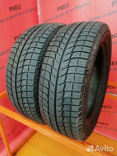 Michelin X-Ice 3 205/55 R16 94H