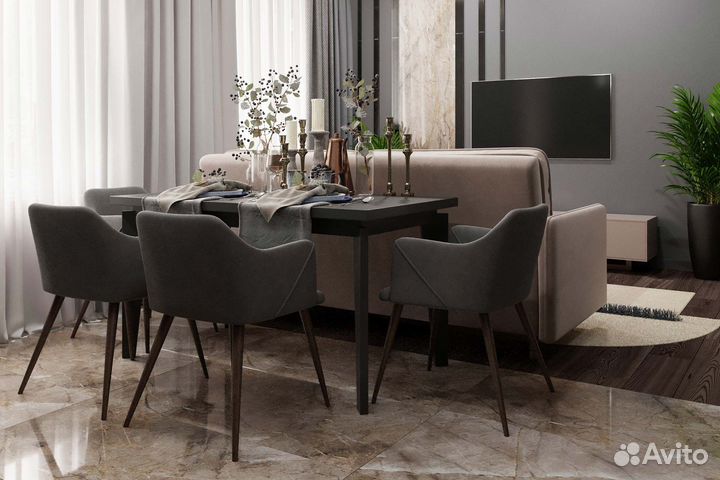 Дизайнер интерьера I Декоратор