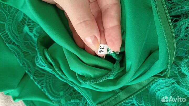 Рейтинговое платье