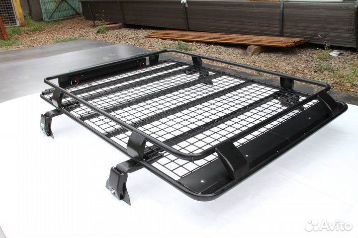 Корзина экспедиционная Евродеталь в Краснодаре