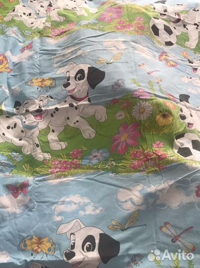 1,5 спальное постельное белье в ассортименте