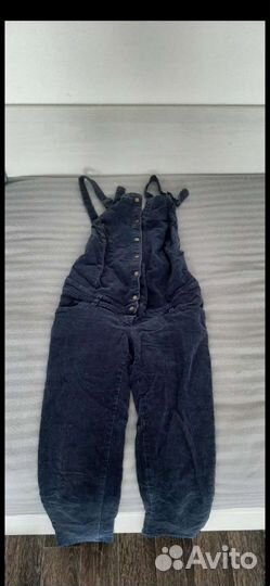 Комбинезон женский для беременных