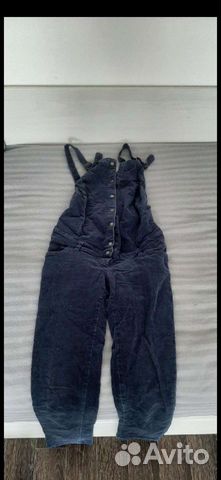 Комбинезон женский для беременных