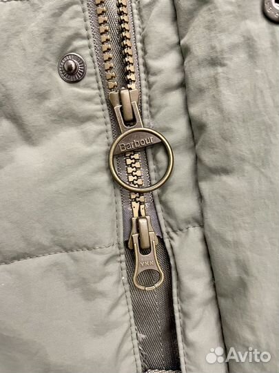 Куртка Barbour