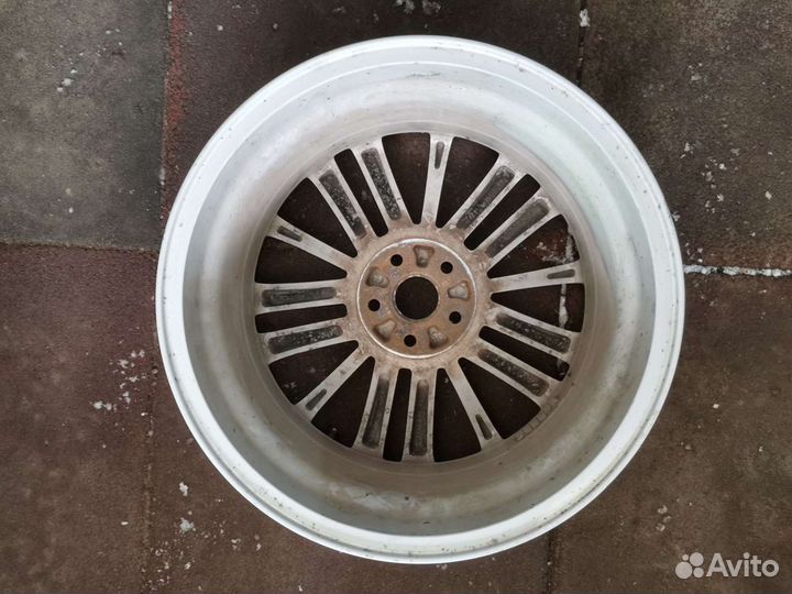 Диск R 17 Subaru. 1 штука