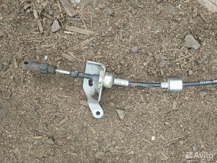 Кулиса АКПП Опель мокка 2013