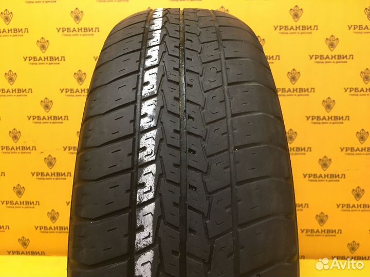 КАМА Кама-205 175/70 R13 82T