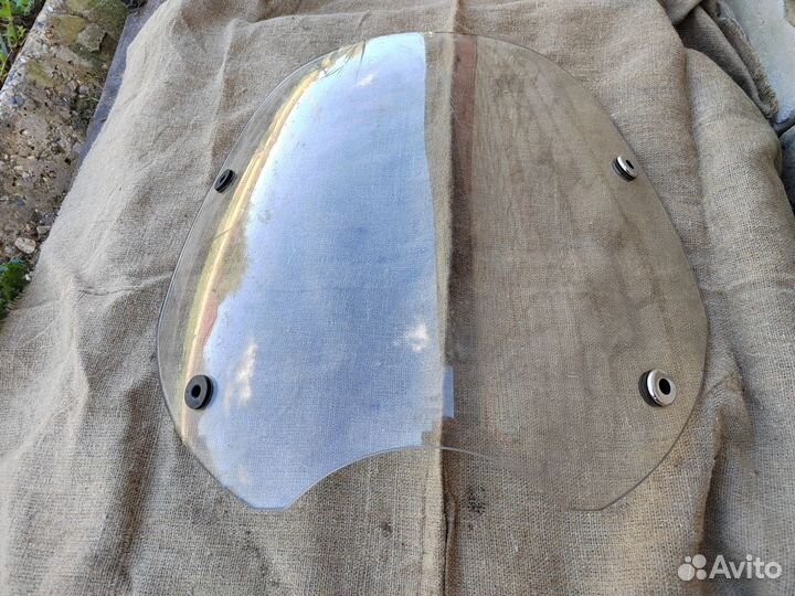 Стекло BMW R1200C