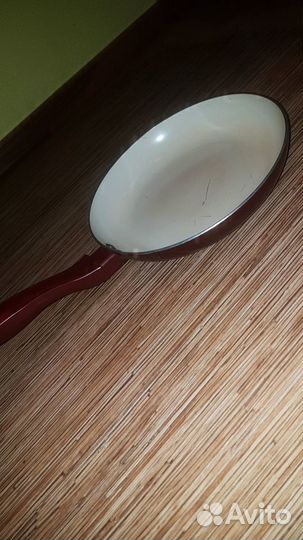 Посуда разная