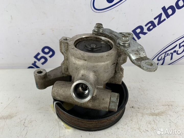 Насос гур Ssangyong Rexton GAB 2.7 2006-2012