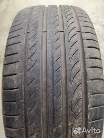 Pirelli Powergy 225/50 R17