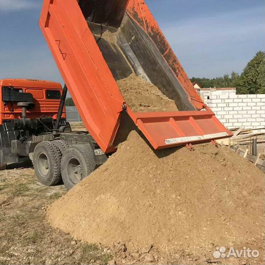 Песок тараканом без посредников