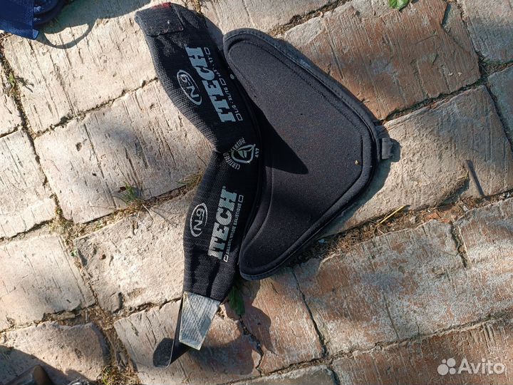 Форма для хоккея