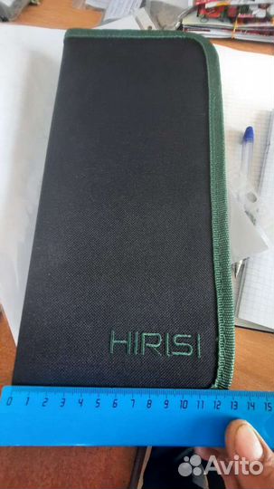 Поводочница Hirisi