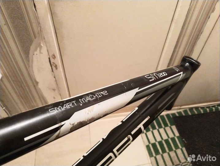 Рама Smart Machine SM200